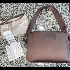 Dagne Dover Micah crossbody